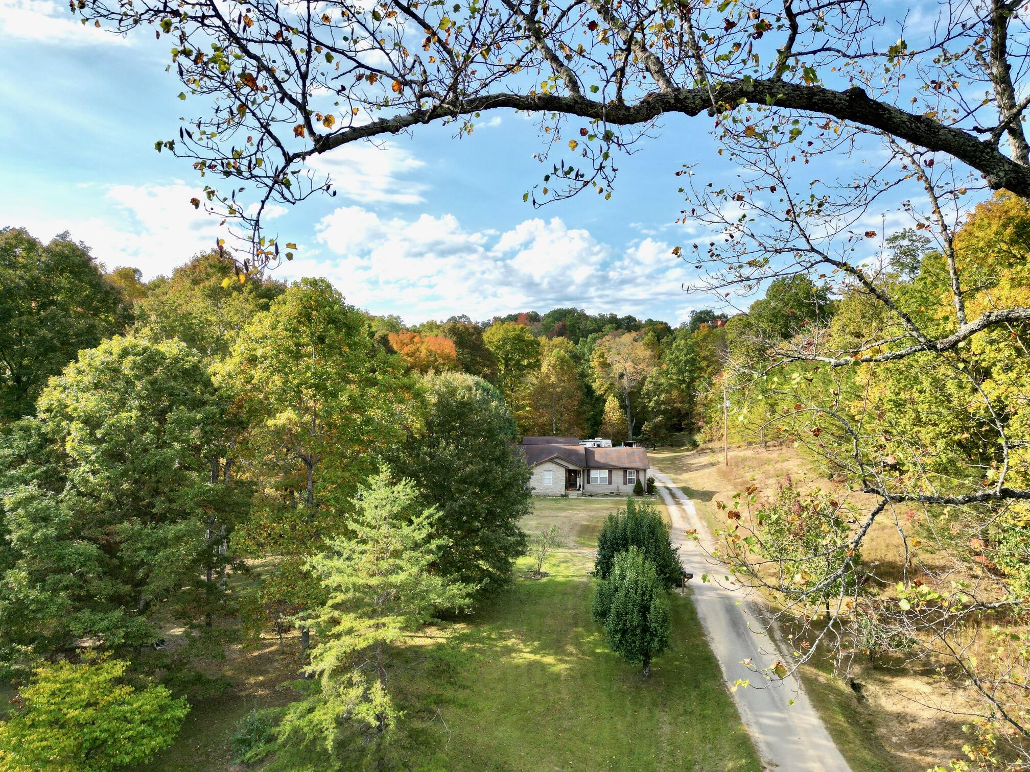 359 Silo Road Beattyville, KY 41311 - Photo 45 of 47 dji_fly_20221006_163426_76_1665362578897