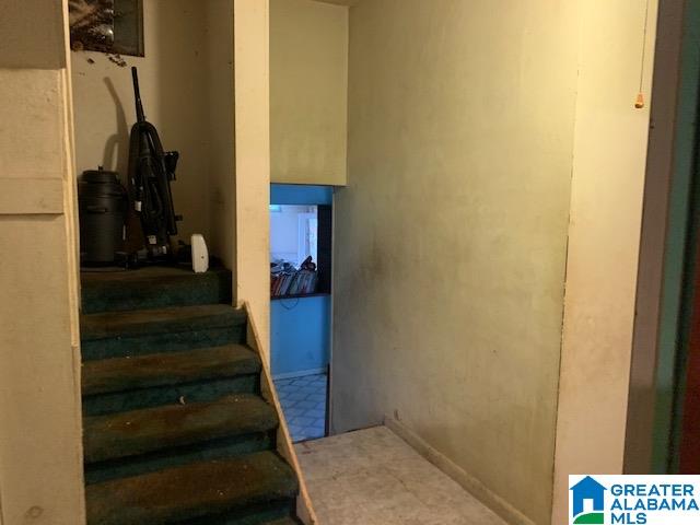 1815 Henry Road Anniston, AL 36207 - Photo 15 of 32