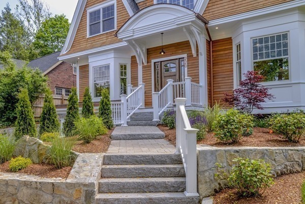 220 Wolcott Road Brookline, MA 02467 - Photo 11 of 30