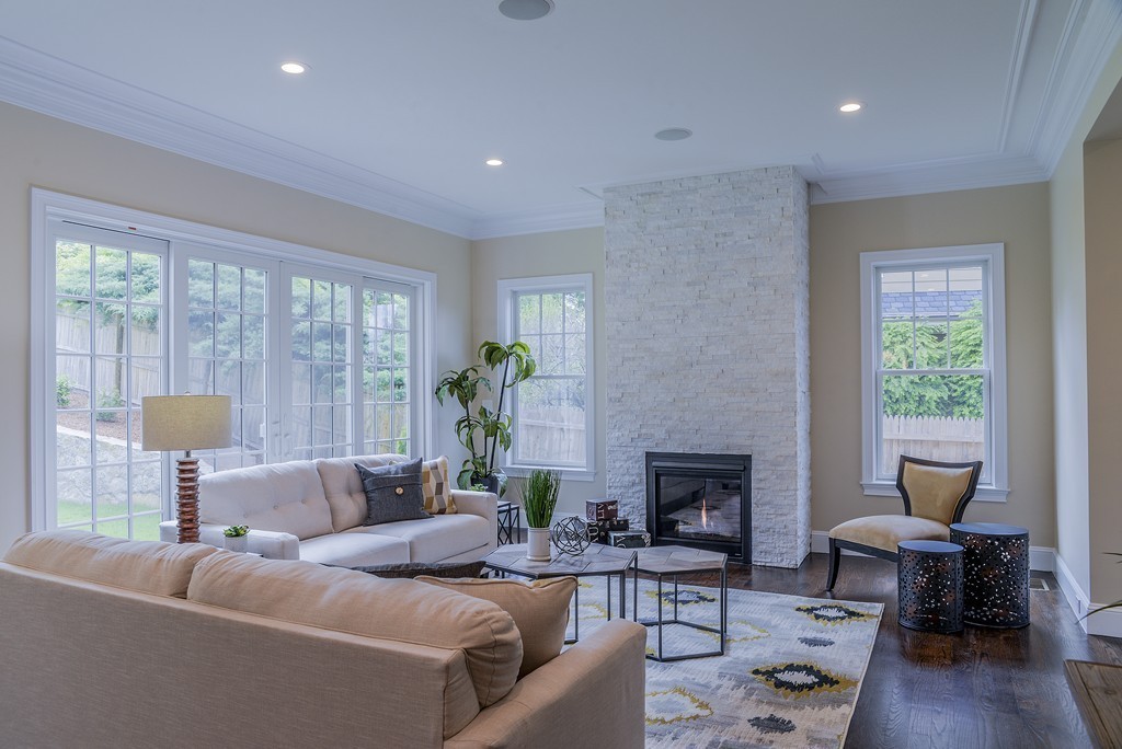 220 Wolcott Road Brookline, MA 02467 - Photo 3 of 30