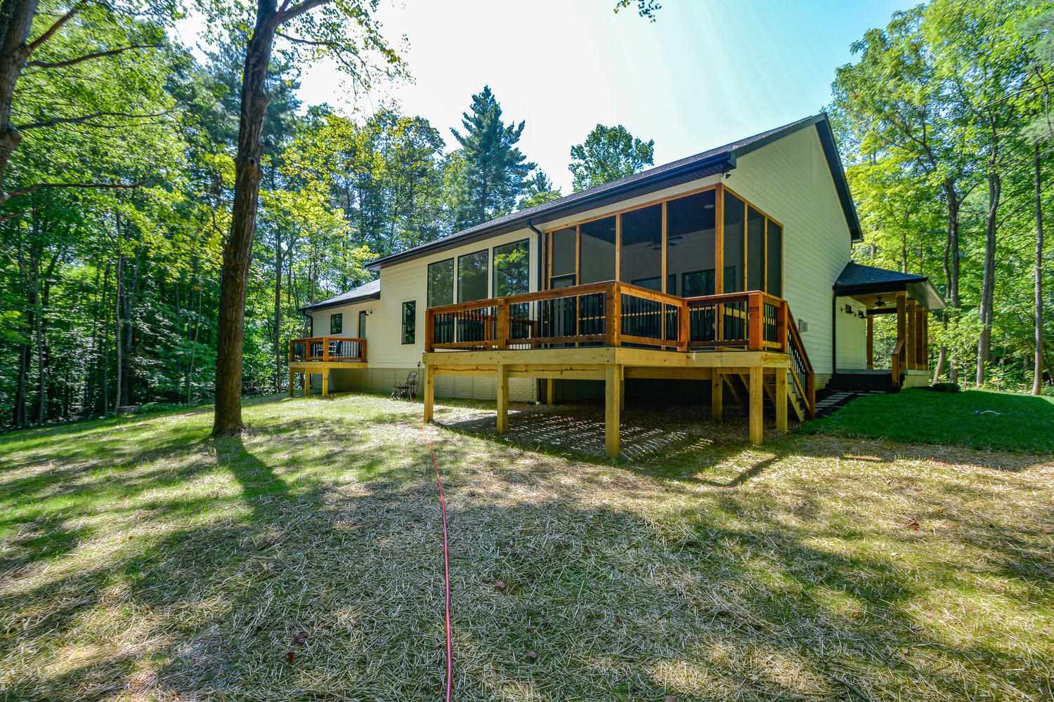 5513 Nehrt Road Bloomington, IN 47408 - Photo 31 of 32 Gallery Image 31