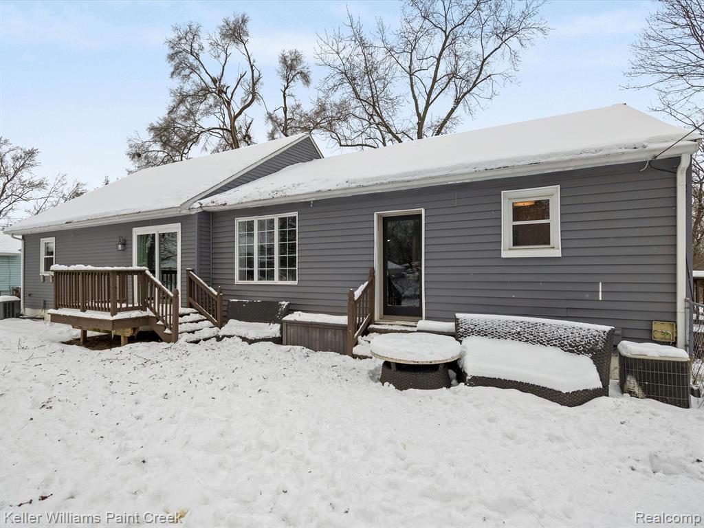 2854 York Road Rochester Hills, MI 48309 - Photo 38 of 39