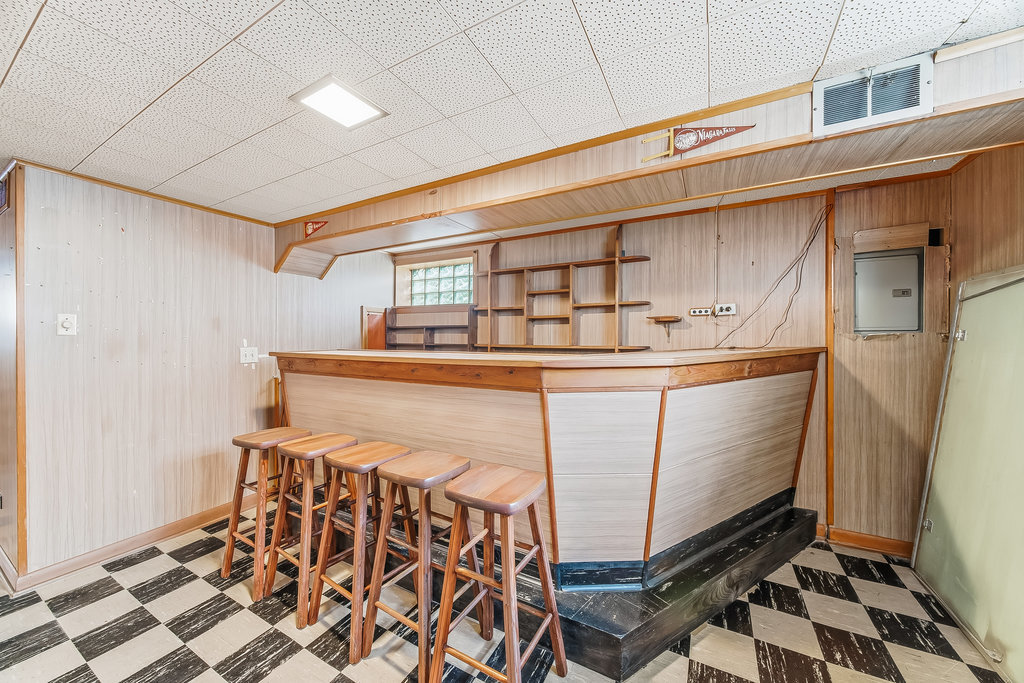 22 Charing Cross Road Chicago Heights, IL 60411 - Photo 22 of 25 a close view of a utility room with a washer and dryer