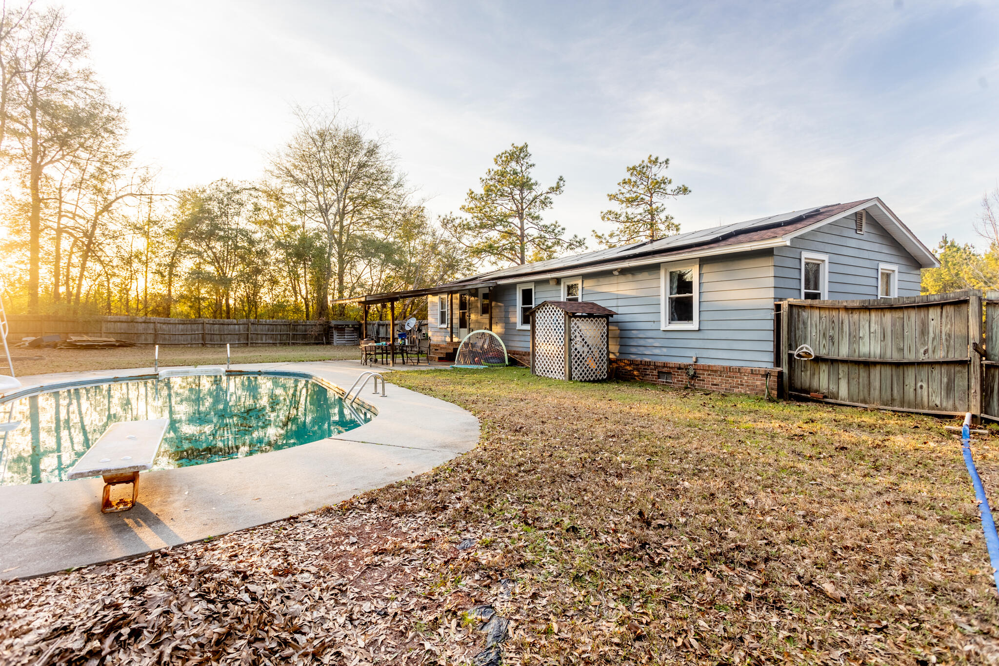 2589 Poplar Road Barnwell, SC 29812 - Photo 15 of 17 Gallery Image 15