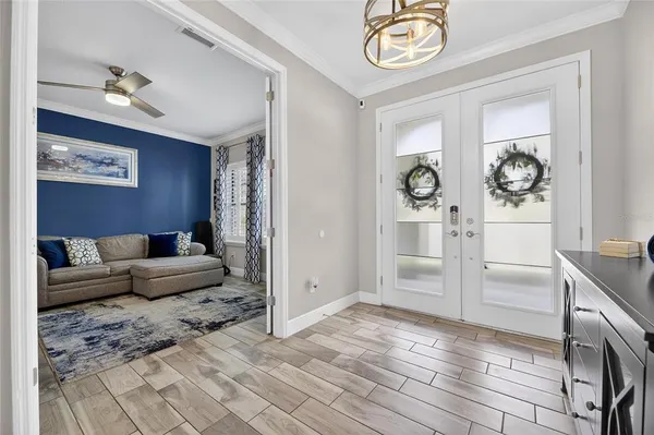 $814,900 | 12444 Horseshoe Bend Drive, Lithia, FL 33547