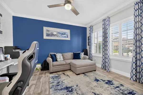 $814,900 | 12444 Horseshoe Bend Drive, Lithia, FL 33547