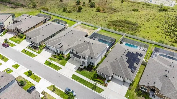 $814,900 | 12444 Horseshoe Bend Drive, Lithia, FL 33547