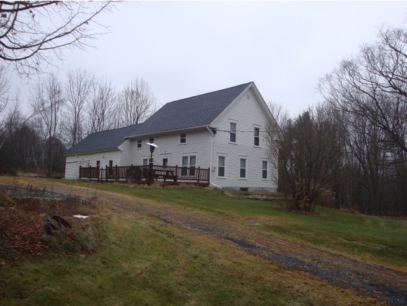 331 N Road Danbury, NH 03230 - Photo 1 of 1 Gallery Image 1