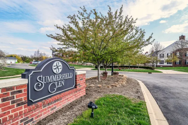 $284,900 | 922 Summerfield Glen, Ann Arbor, MI 48103