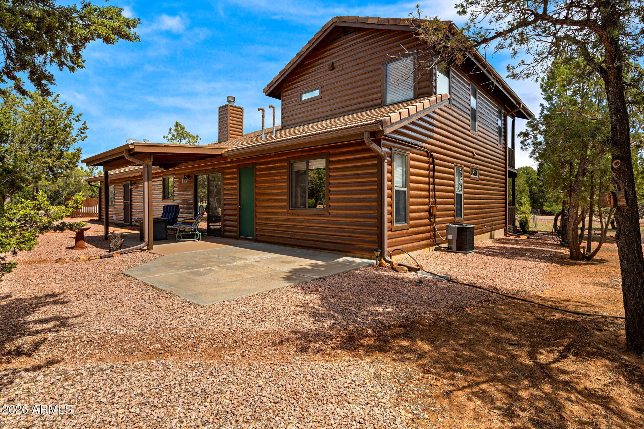 2788 Chandelle Lane Overgaard, AZ 85933 - Photo 29 of 37 2788ChandelleLn-HeberOvergaard-AZ-29