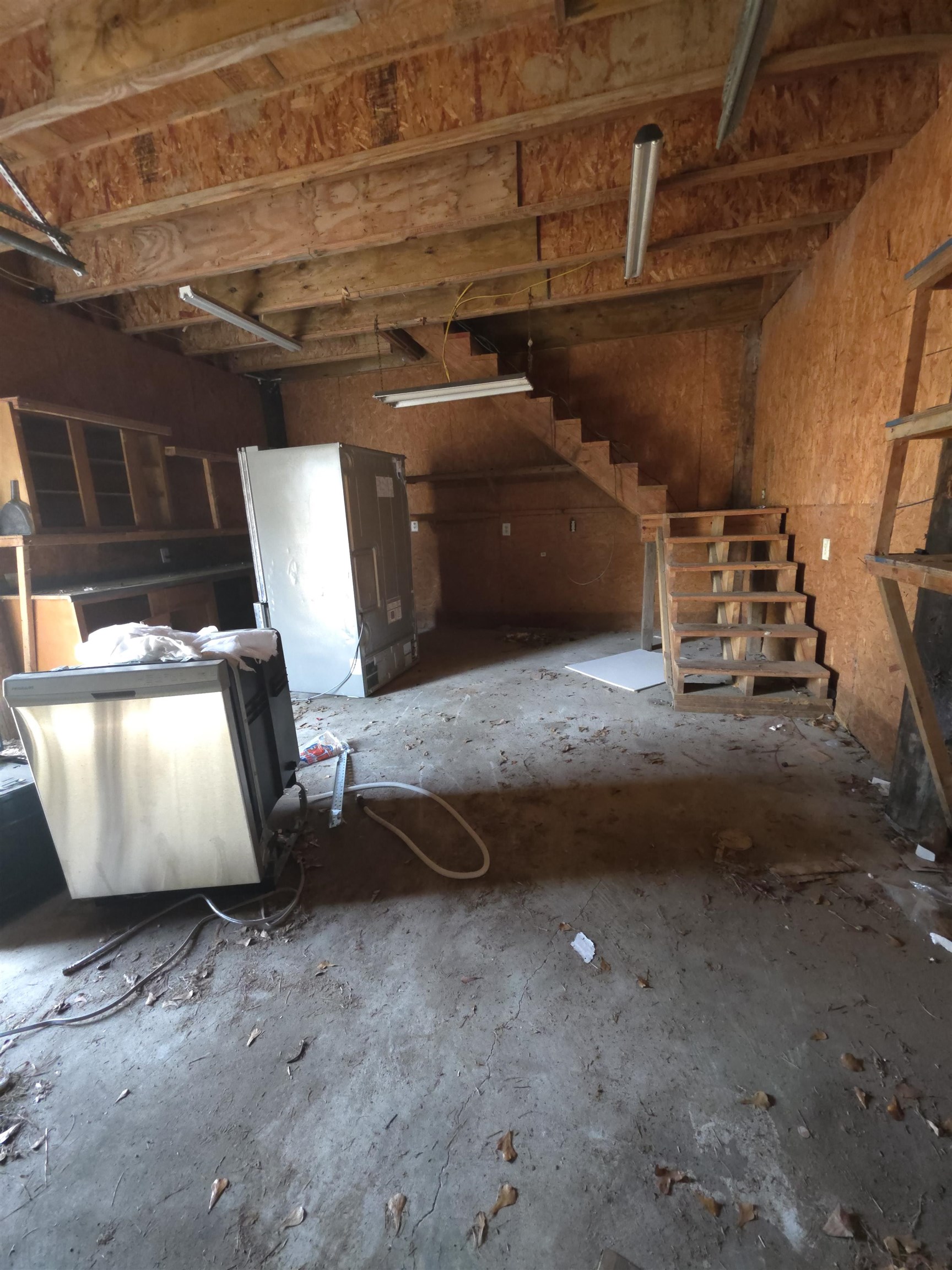 1795 Star Bluff Road Longs, SC 29568 - Photo 22 of 26 View of misc room