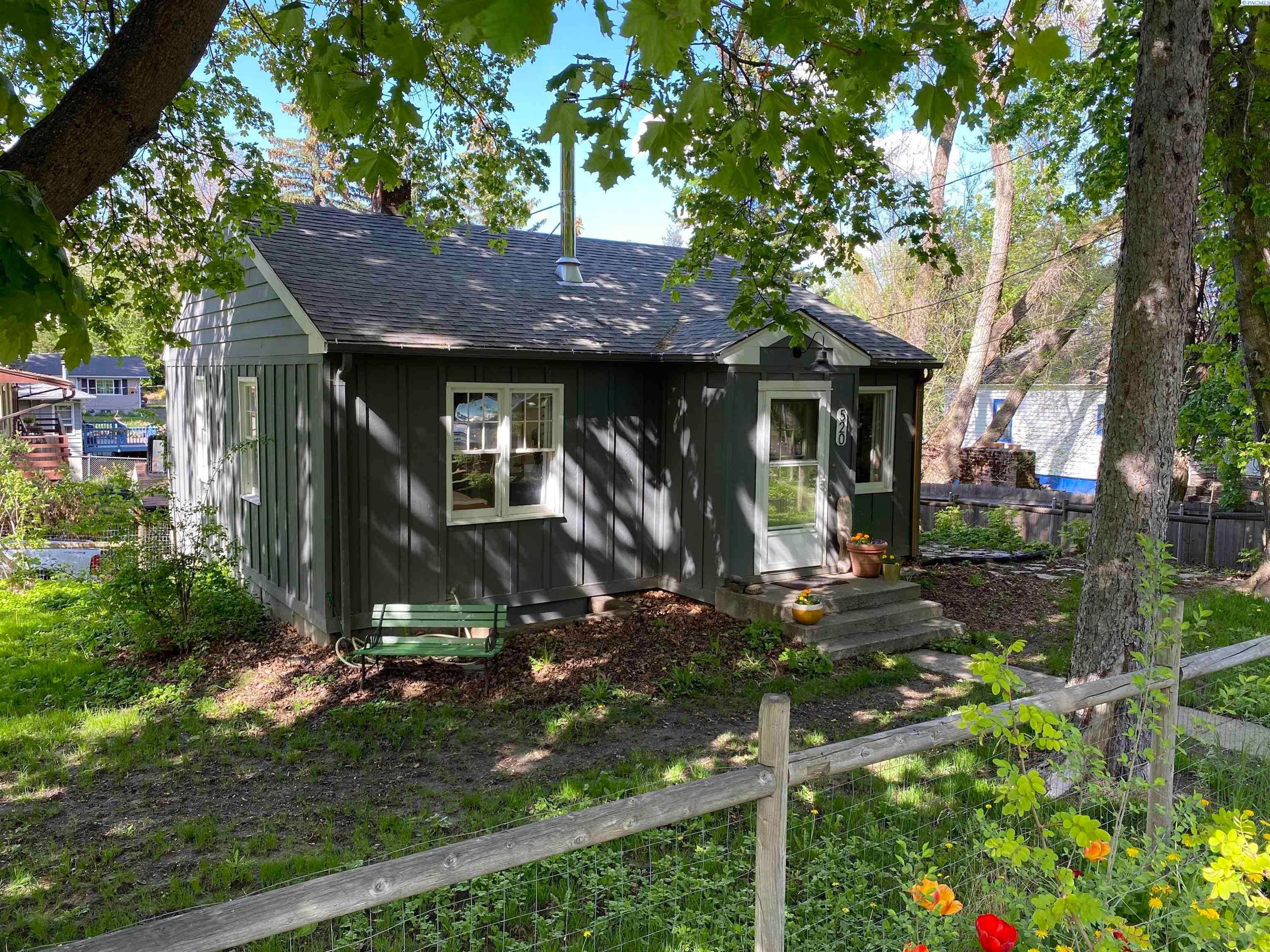 520 Southwest Walnut Street Pullman, WA 99163 - Photo 39 of 39 Gallery Image 39