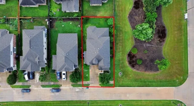 $3,100 | 17031 Iver Ironwood Trail, Richmond, TX 77407