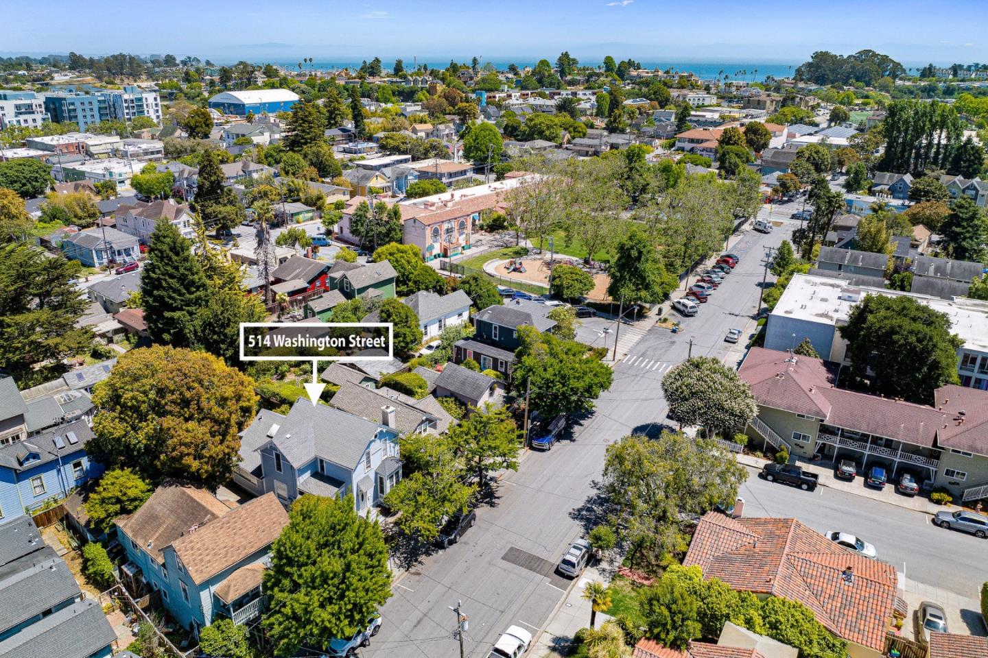 514 Washington Street Santa Cruz, CA 95060 - Photo 16 of 25