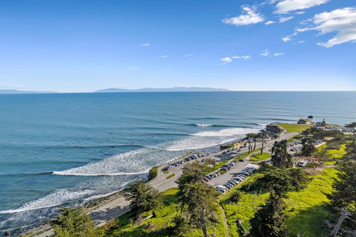 514 Washington Street Santa Cruz, CA 95060 - Photo 18 of 25 a view of an ocean beach