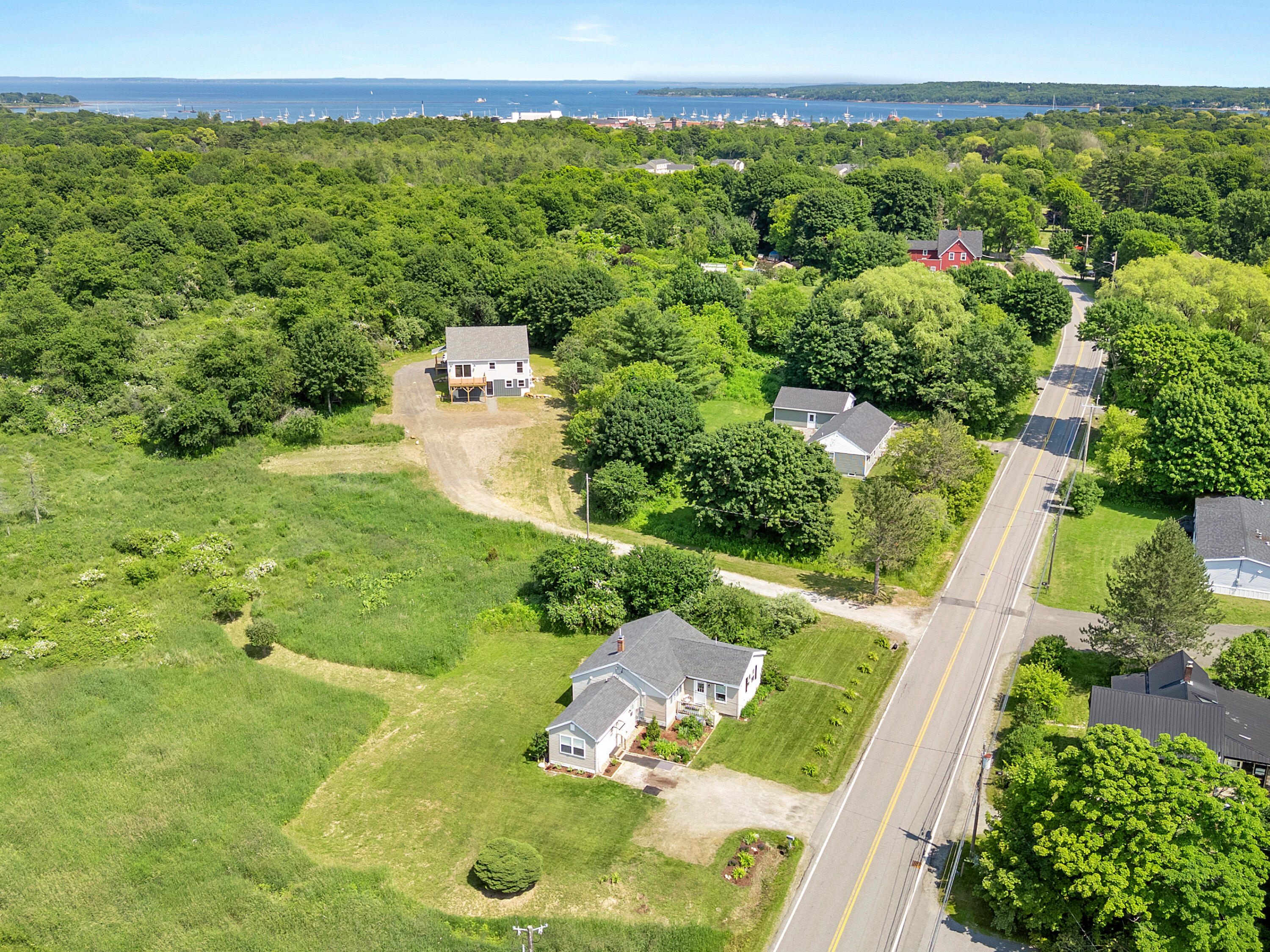333 Limerock Street Rockland, ME 04841 - Photo 1 of 35 333 Limerock St, Rockland