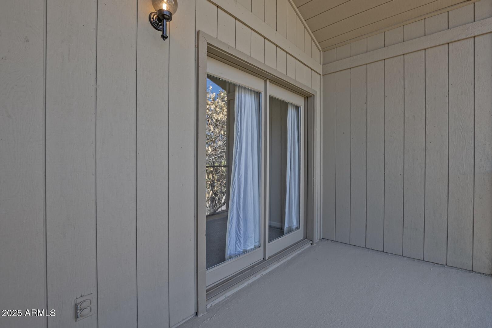 938 West Madera Lane Payson, AZ 85541 - Photo 12 of 28 a view of front door with entryway