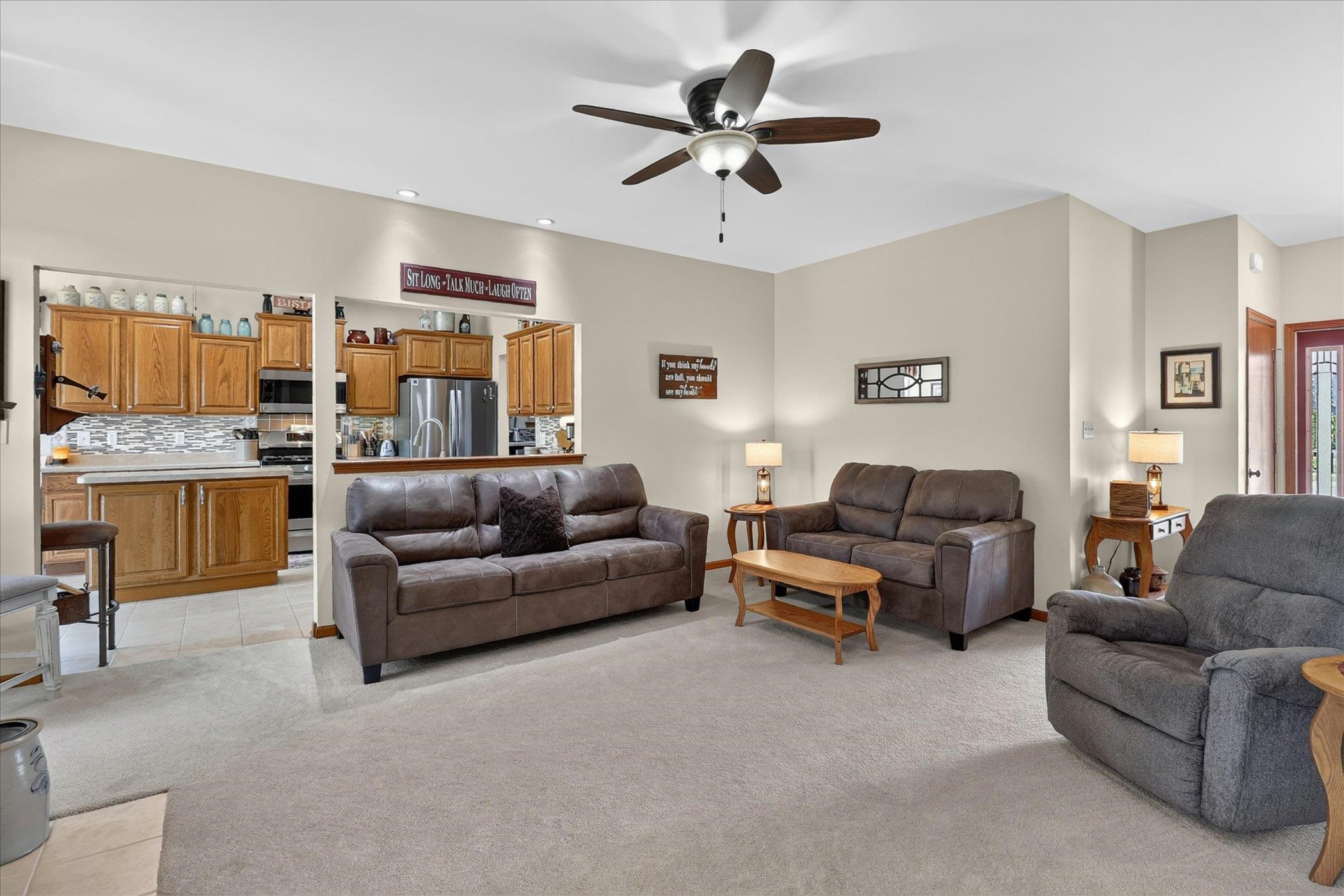 1502 Tamarack Street, Unit 18 Delavan, WI 53115 - Photo 6 of 36