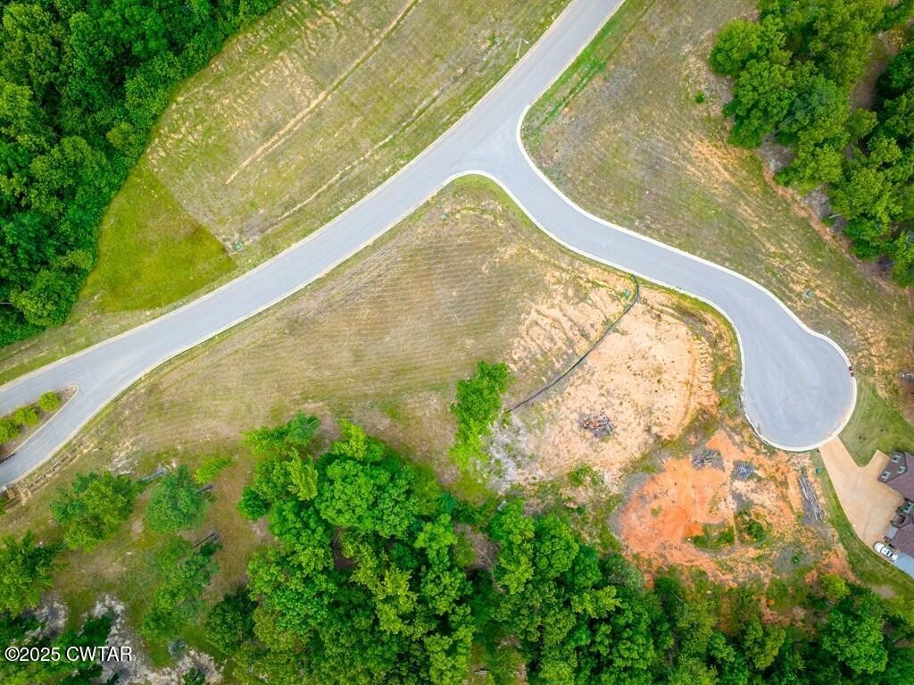0 Southern Shr Point Huntingdon, TN 38344 - Photo 5 of 8 a view of swimming pool with a garden