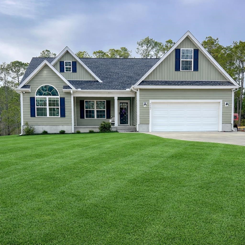 2267 Vaught Road Galivants Ferry, SC 29544 - Photo 1 of 29