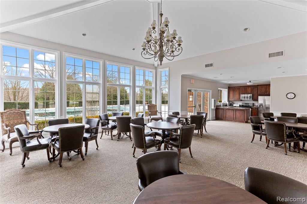 3553 Oakmonte Boulevard Rochester, MI 48306 - Photo 38 of 42 Gallery Image 38
