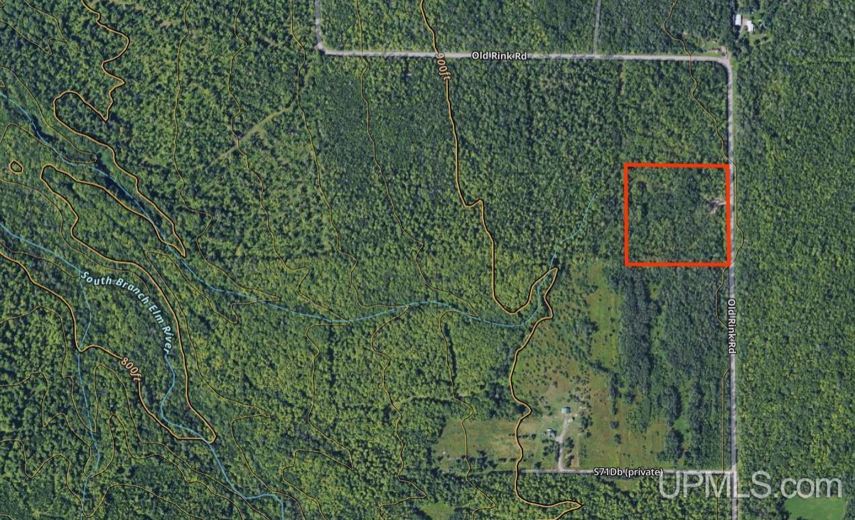 42587 Old Rink Road Toivola, MI 49965 - Photo 16 of 16 Gallery Image 16