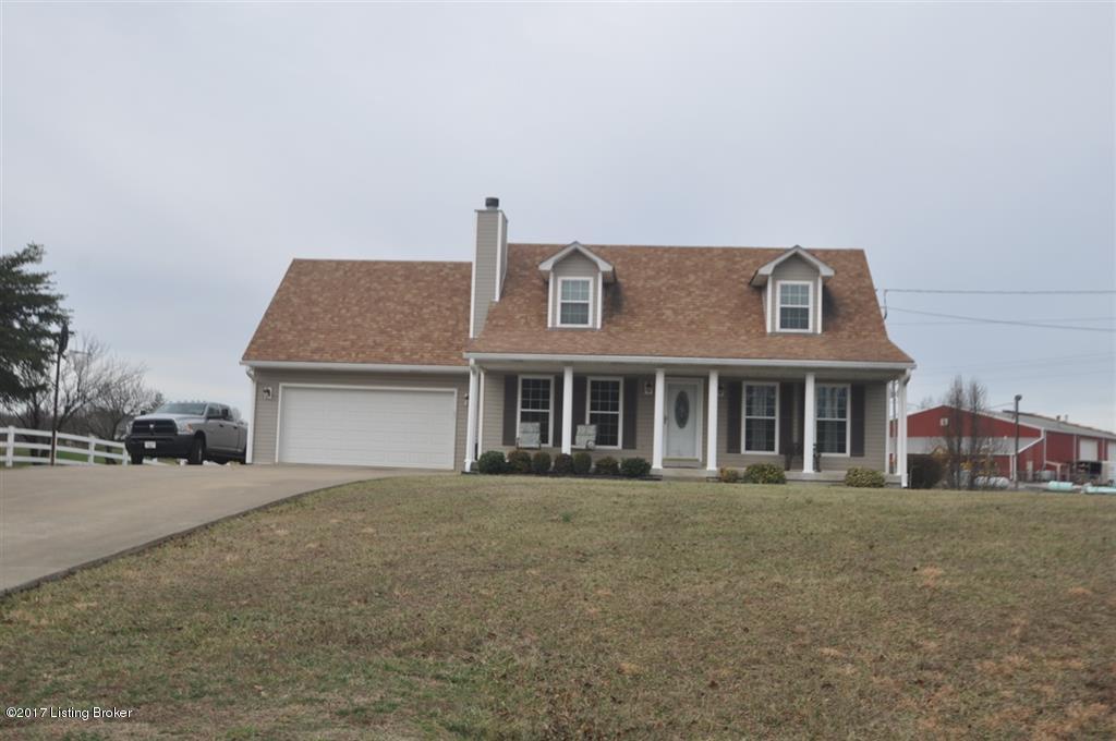 275 Rolling Hls Road Vine Grove, KY 40175 - Photo 1 of 1 275 Rolling Hills