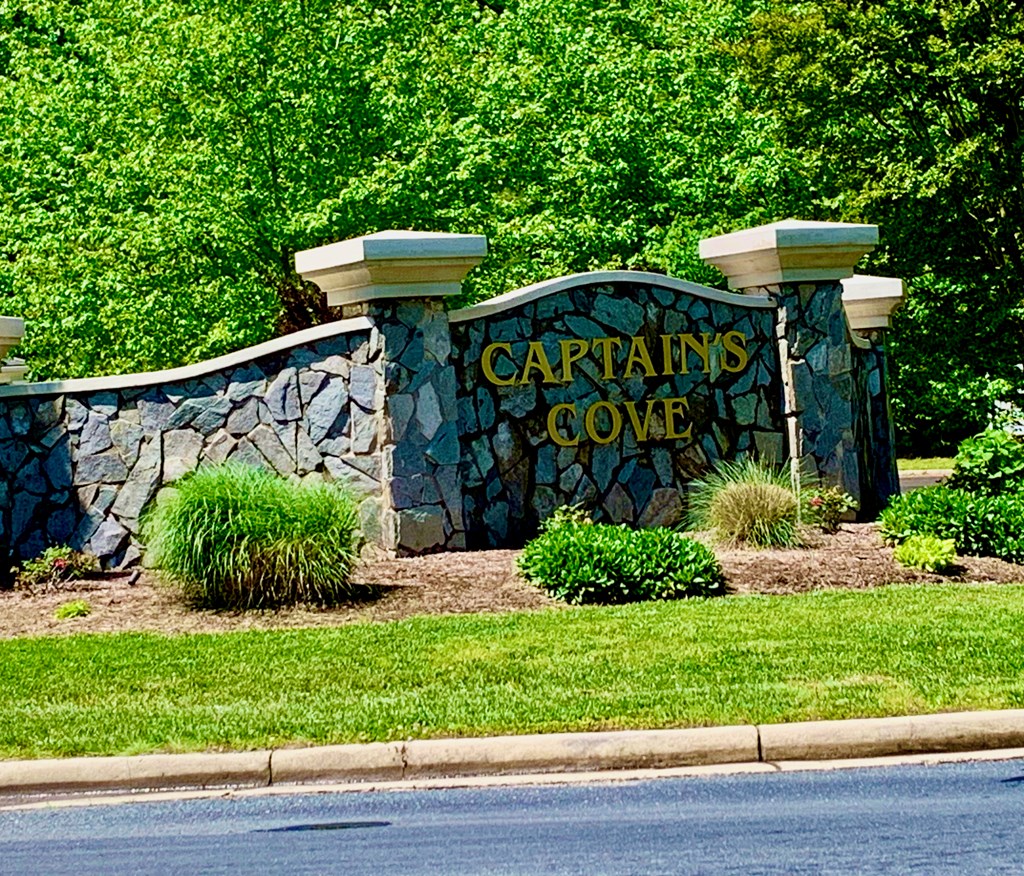 Lot 1378 Blackbeard Road, Unit 1378 Greenbackville, VA 23356 - Photo 2 of 14