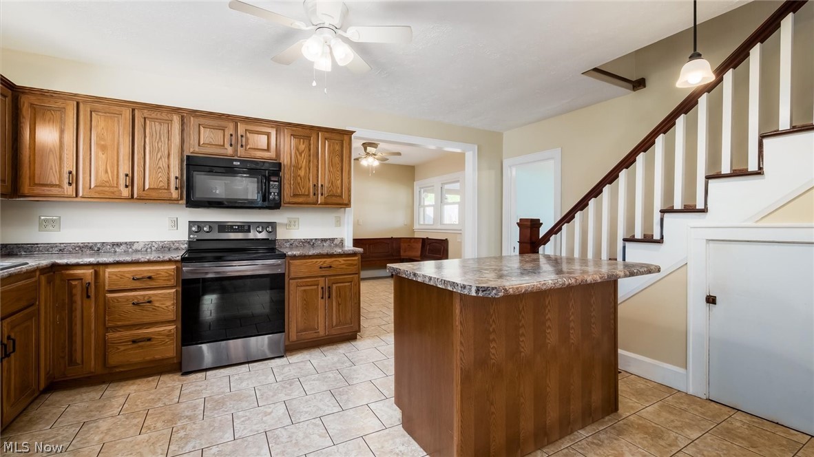 10155 Old River Road Blue Rock, OH 43720 - Photo 12 of 46