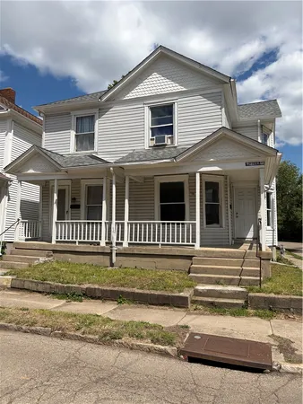 $169,900 | 700-702 Webster Street, Dayton, OH 45404