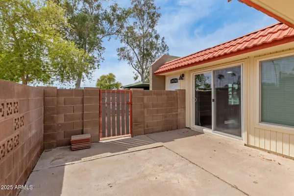 $275,000 | 601 North May, Unit 25, Mesa, AZ 85201