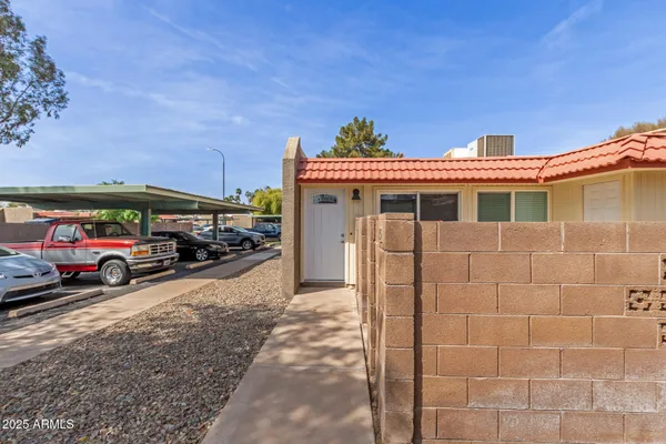 $275,000 | 601 North May, Unit 25, Mesa, AZ 85201