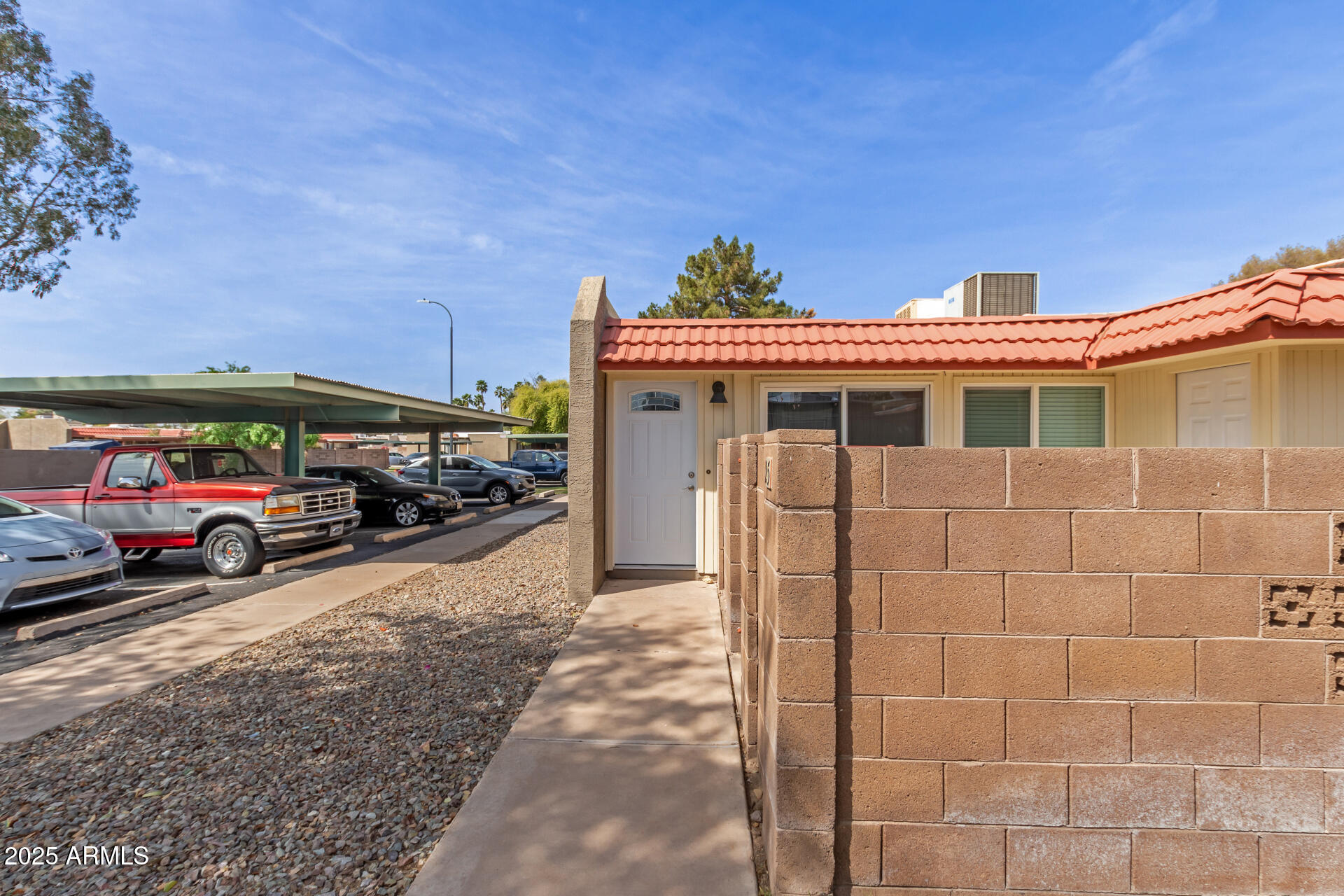 601 North May, Unit 25 Mesa, AZ 85201 - Photo 22 of 22 01 May