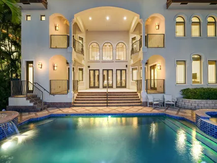$6,950,000 | 1965 Southeast 21st Avenue, Fort Lauderdale, FL 33316