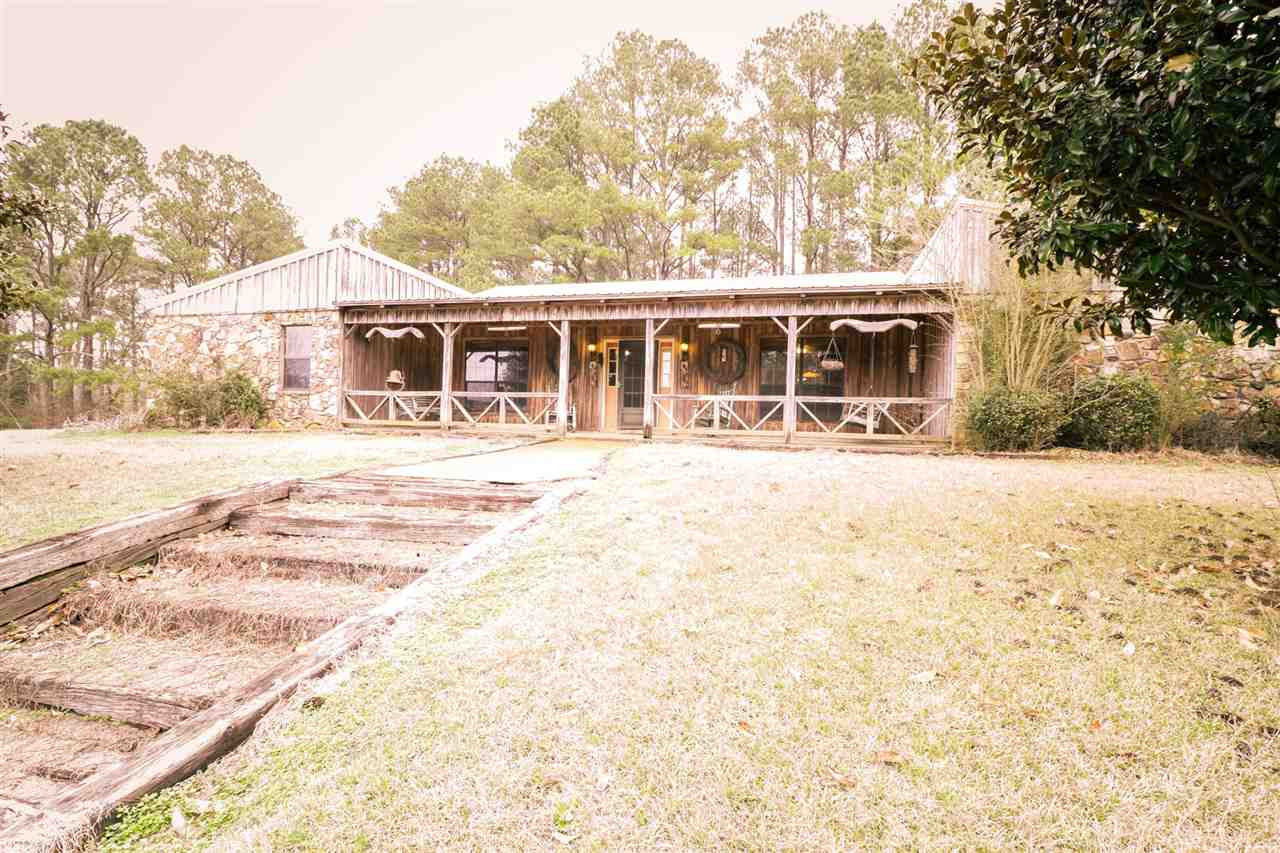 397 Salers Road Carthage, MS 39051 - Photo 1 of 24 Photo 1