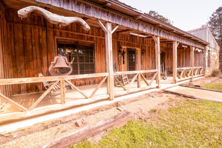 397 Salers Road Carthage, MS 39051 - Photo 5 of 24 Photo 5