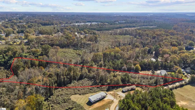 $118,000 | 0 Cemetery Circle, Moore, SC 29369