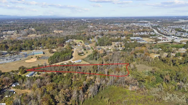 $118,000 | 0 Cemetery Circle, Moore, SC 29369