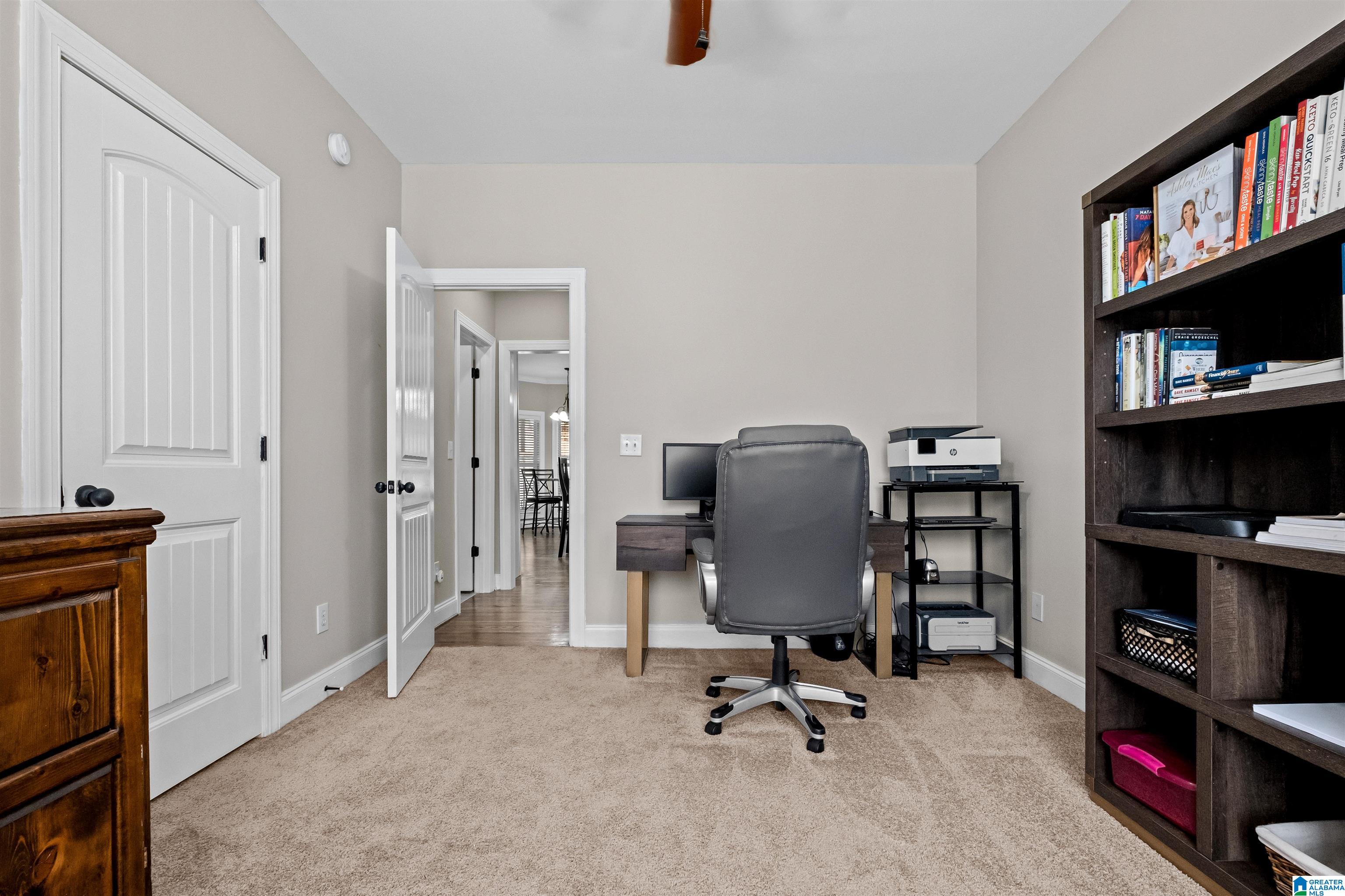 1421 Stoneykirk Road Pelham, AL 35124 - Photo 29 of 63