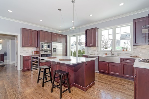 7 Fredette Road Newton, MA 02459 - Photo 12 of 30 Gallery Image 12