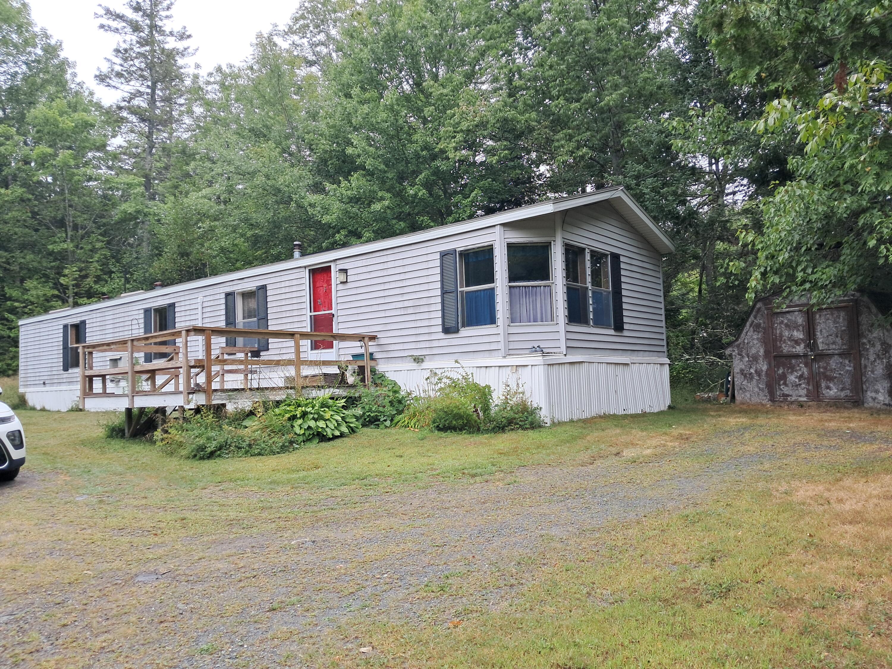324 Back Winterport Road Hampden, ME 04444 - Photo 1 of 14 20250825_115432