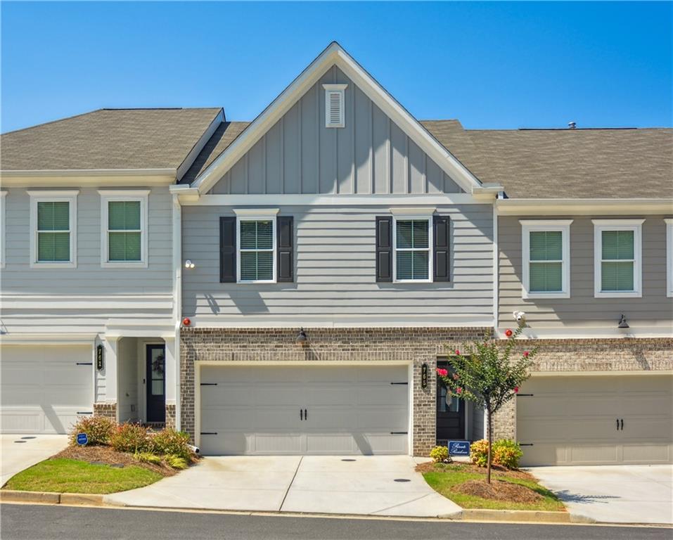 765 Trevett Way Marietta, GA 30066 - Photo 1 of 44