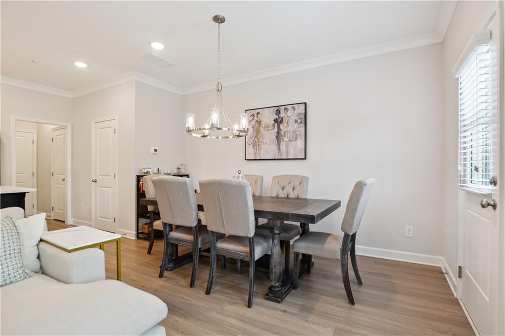 765 Trevett Way Marietta, GA 30066 - Photo 12 of 44