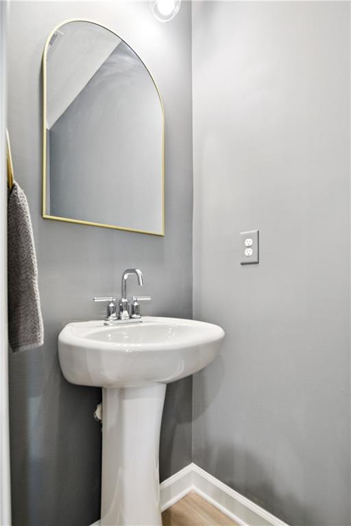 765 Trevett Way Marietta, GA 30066 - Photo 14 of 44