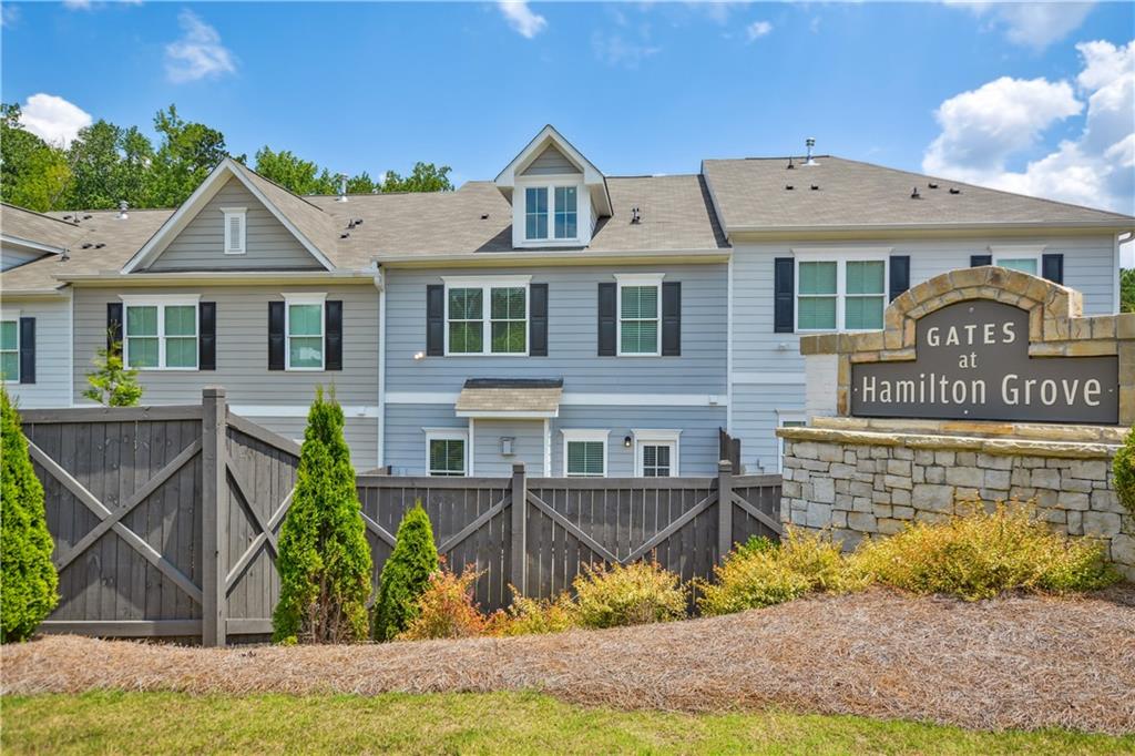 765 Trevett Way Marietta, GA 30066 - Photo 36 of 44