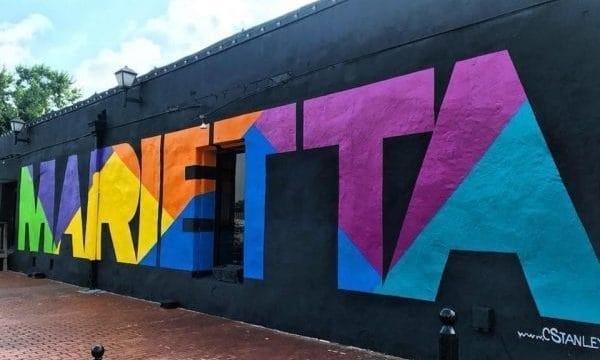 765 Trevett Way Marietta, GA 30066 - Photo 40 of 44