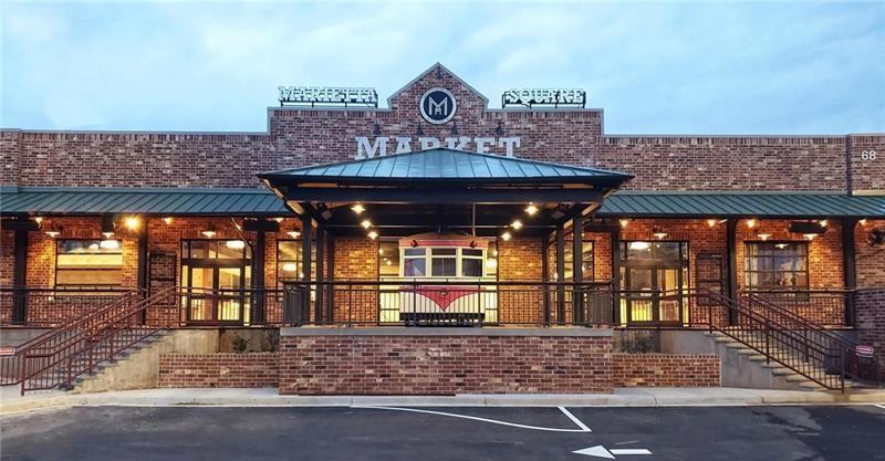 765 Trevett Way Marietta, GA 30066 - Photo 41 of 44