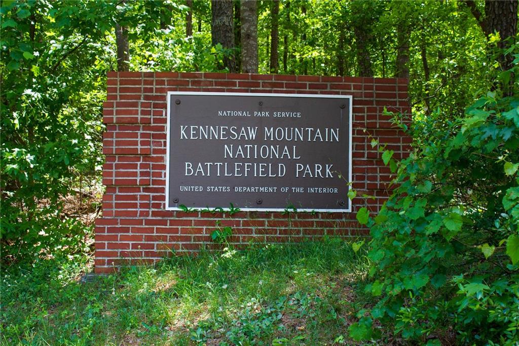 765 Trevett Way Marietta, GA 30066 - Photo 42 of 44