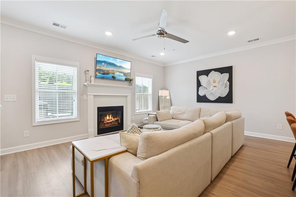 765 Trevett Way Marietta, GA 30066 - Photo 9 of 44