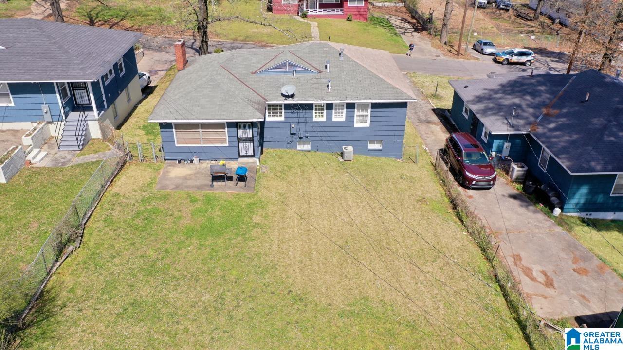 813 48th Street Birmingham, AL 35208 - Photo 41 of 43
